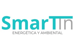 Delegado Territorial Castilla la Mancha: SMART INGENIERIA ENERGÉTICA Y AMBIENTAL S.L.