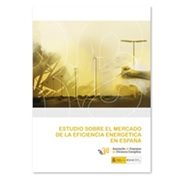 Estudio sobre el Mercado de la Eficiencia Energética en España