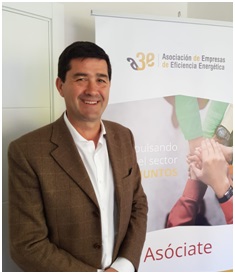 Javier Mañueco, elegido nuevo presidente de la asociación A3e