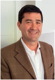 Javier Mañueco, nuevo presidente de A3e