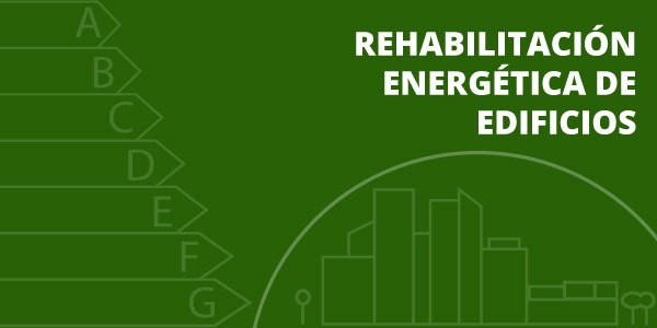Rehabilitación Energética de Edificios