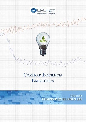 Comprar Eficiencia Energética