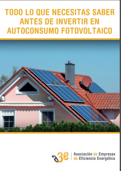 Todo lo que necesitas saber antes de invertir en autoconsumo fotovoltaico