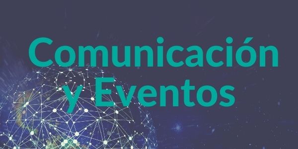 Comunicación y eventos